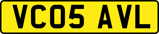 VC05AVL