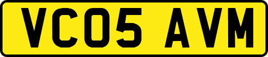 VC05AVM