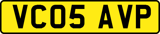 VC05AVP
