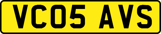 VC05AVS