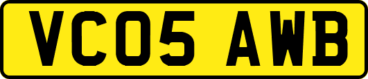 VC05AWB