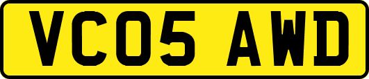 VC05AWD