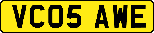 VC05AWE