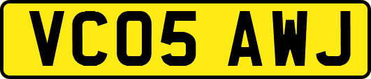 VC05AWJ