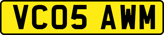 VC05AWM
