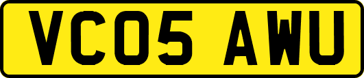 VC05AWU