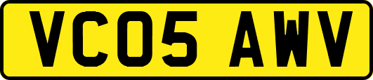 VC05AWV