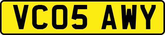 VC05AWY