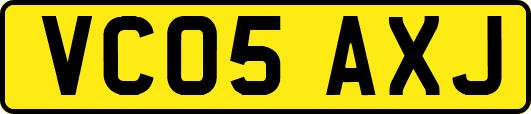VC05AXJ