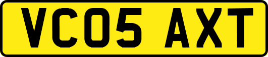 VC05AXT