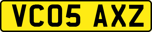 VC05AXZ