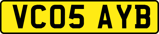 VC05AYB