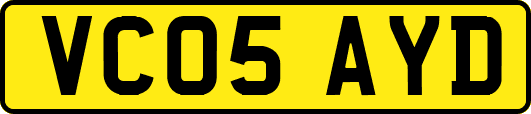 VC05AYD