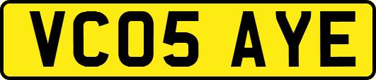 VC05AYE