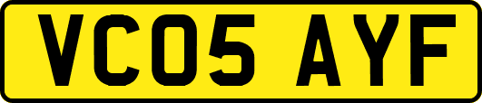 VC05AYF