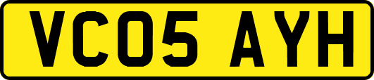 VC05AYH