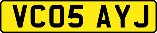 VC05AYJ