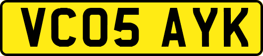 VC05AYK