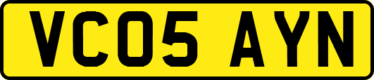 VC05AYN