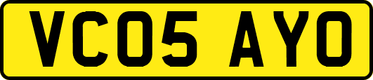 VC05AYO