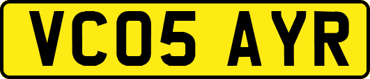 VC05AYR