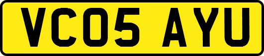 VC05AYU