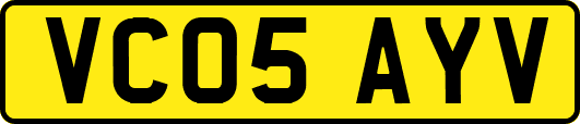 VC05AYV