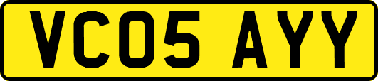 VC05AYY