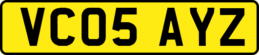 VC05AYZ