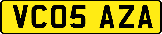 VC05AZA