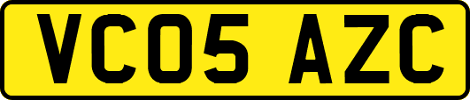 VC05AZC