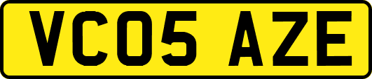 VC05AZE