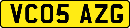 VC05AZG