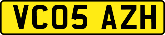 VC05AZH