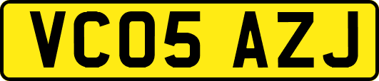 VC05AZJ