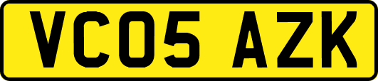 VC05AZK