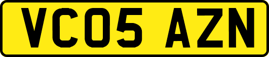 VC05AZN