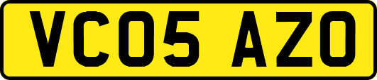 VC05AZO