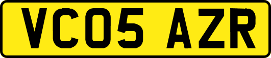 VC05AZR