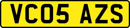 VC05AZS