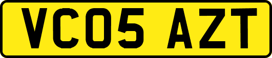 VC05AZT