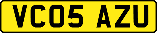 VC05AZU