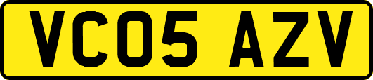 VC05AZV