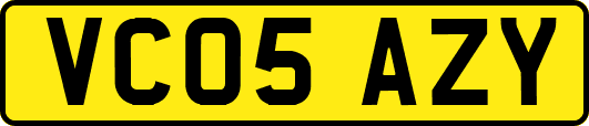 VC05AZY