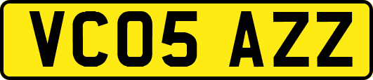 VC05AZZ