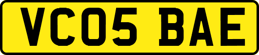 VC05BAE