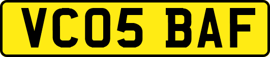 VC05BAF