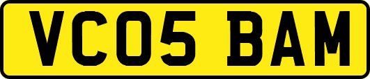 VC05BAM