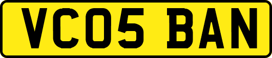 VC05BAN