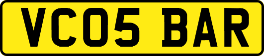 VC05BAR